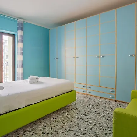 Lejlighed Casa Campione By Wonderful Italy *