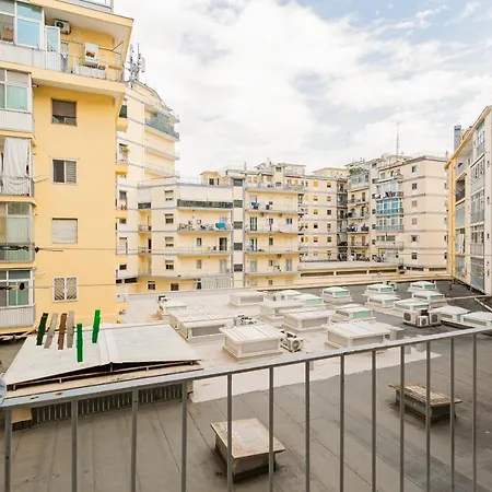 Lejlighed Casa Campione By Wonderful Italy Bari