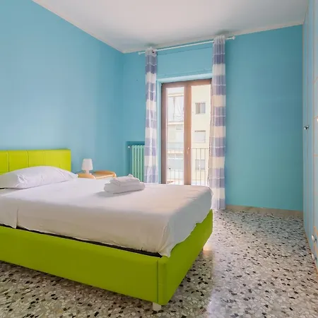 Lejlighed Casa Campione By Wonderful Italy Bari