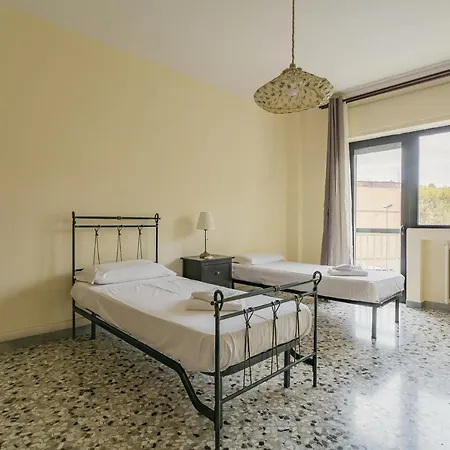 Casa Campione By Wonderful Italy Lejlighed Bari