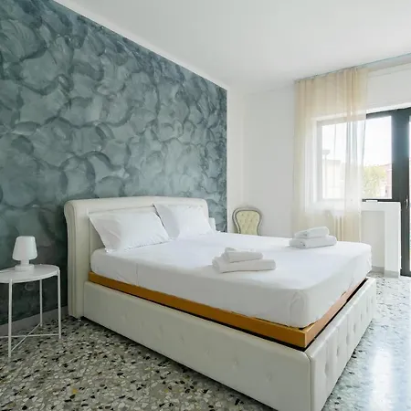 Casa Campione By Wonderful Italy Lejlighed *
