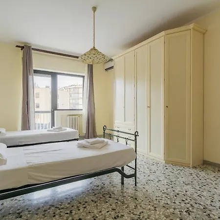 Lejlighed Casa Campione By Wonderful Italy Bari