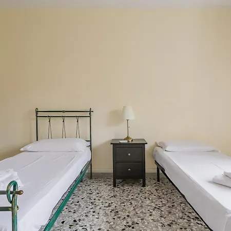 Casa Campione By Wonderful Italy Apartman *