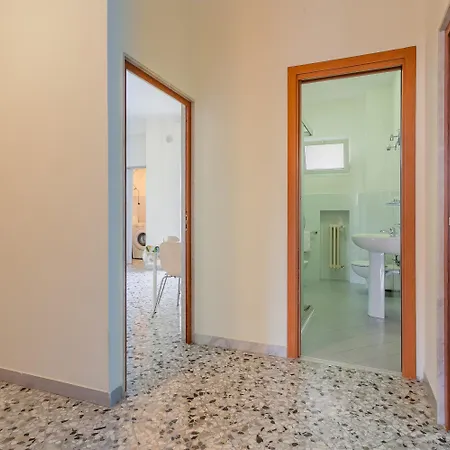 Casa Campione By Wonderful Italy Appartement Bari