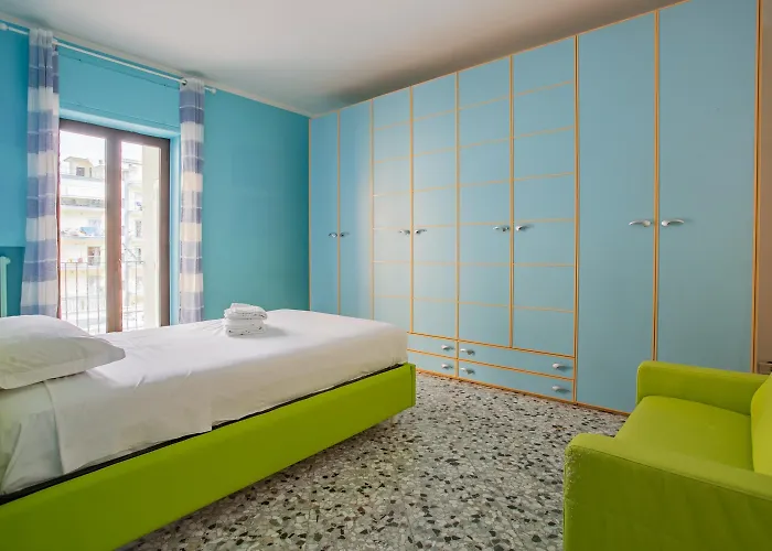 Casa Campione By Wonderful Italy Bari
