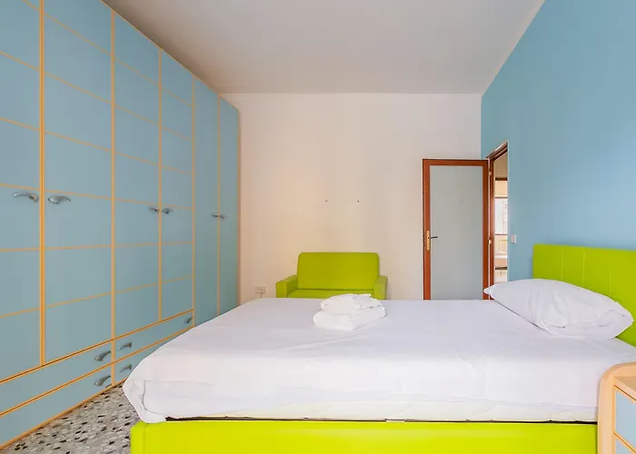 Casa Campione By Wonderful Italy *