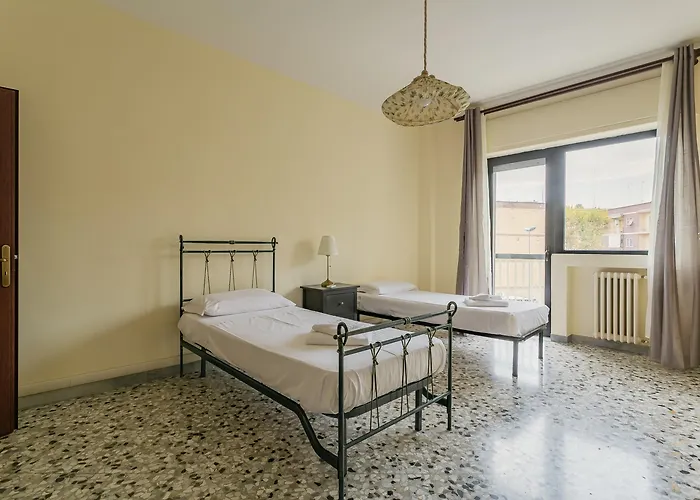 Casa Campione By Wonderful Italy Apartment *