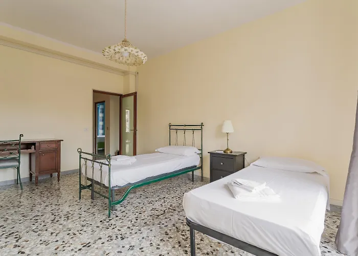 Casa Campione By Wonderful Italy Apartment Bari