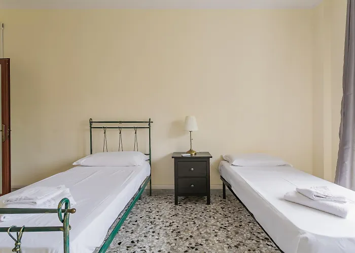 Casa Campione By Wonderful Italy Apartment *