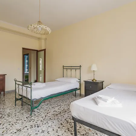 Casa Campione By Wonderful Italy Lejlighed Bari