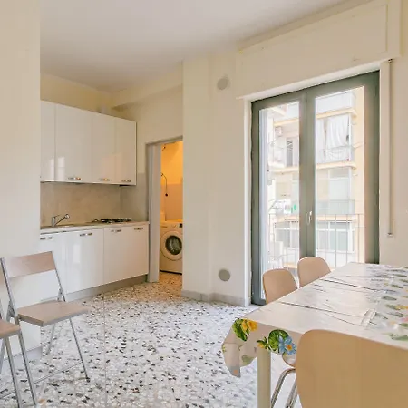 Casa Campione By Wonderful Italy Lejlighed Bari