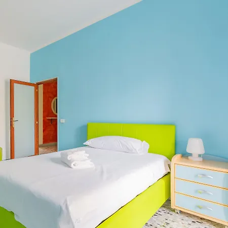 Lejlighed Casa Campione By Wonderful Italy